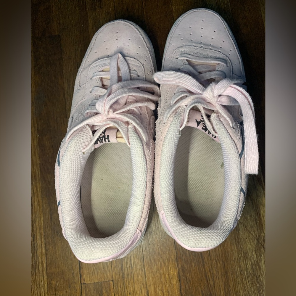 Kids size 6.5Y Nike Have a Nike Day sneakers - Picture 4 of 5